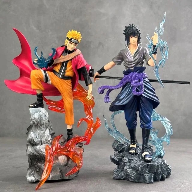 Bandai Anime Figure - Figura coleccionable de anime