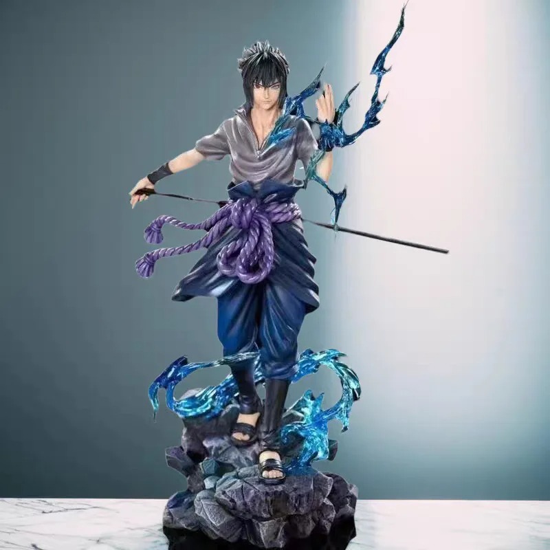 Bandai Anime Figure - Figura coleccionable de anime
