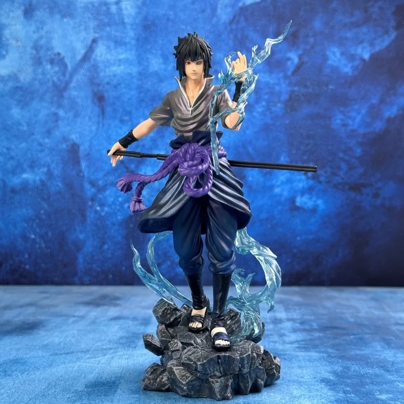 Bandai Anime Figure - Figura coleccionable de anime
