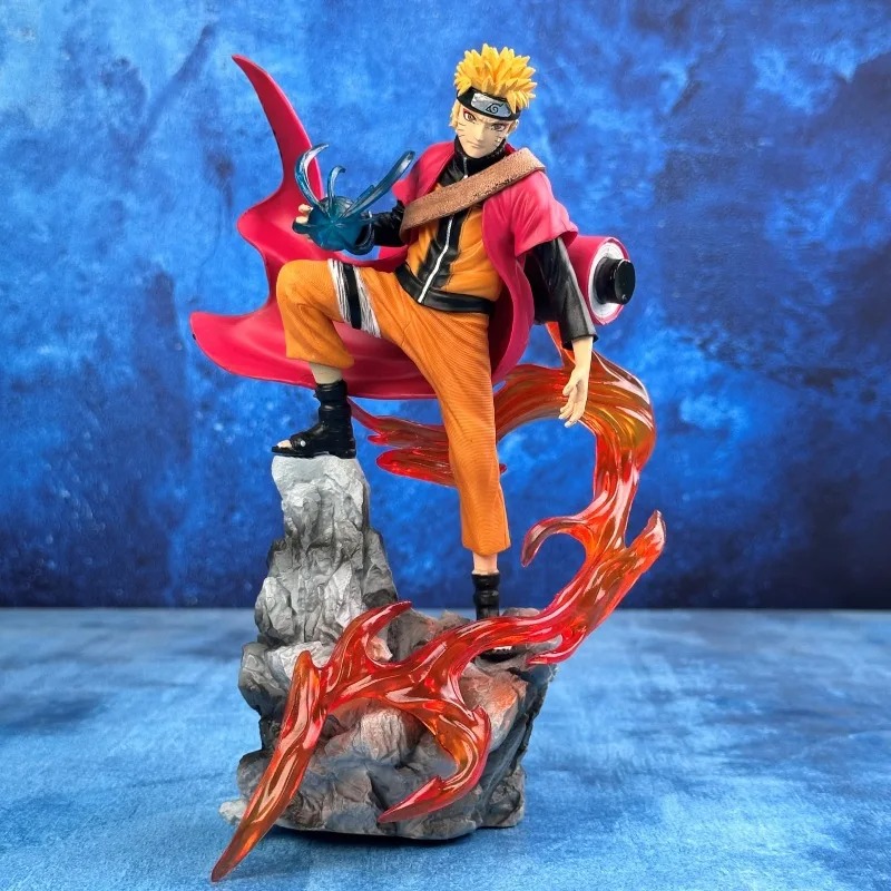 Bandai Anime Figure - Figura coleccionable de anime