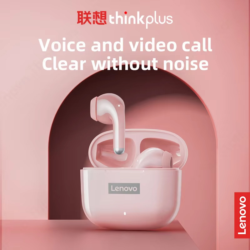 Lenovo LP40 Pro - Audífonos Bluetooth TWS